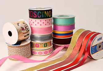 Fita decorativa